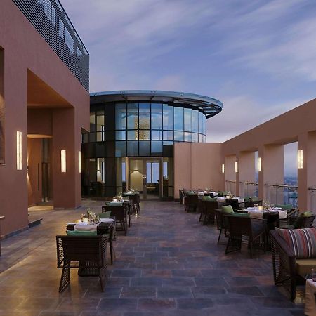 Novotel Lucknow Gomti Nagar Εξωτερικό φωτογραφία