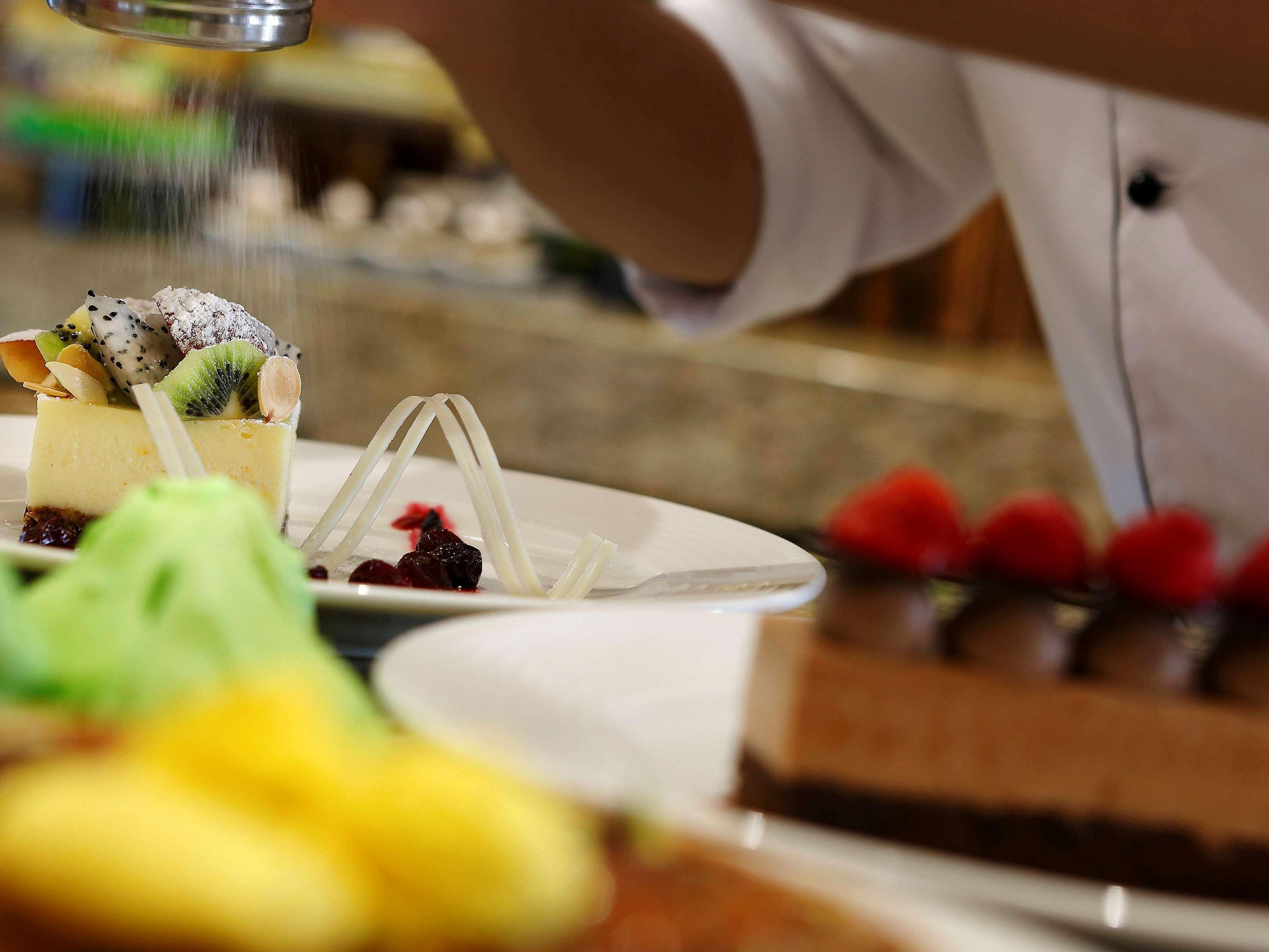 Novotel Lucknow Gomti Nagar Εξωτερικό φωτογραφία