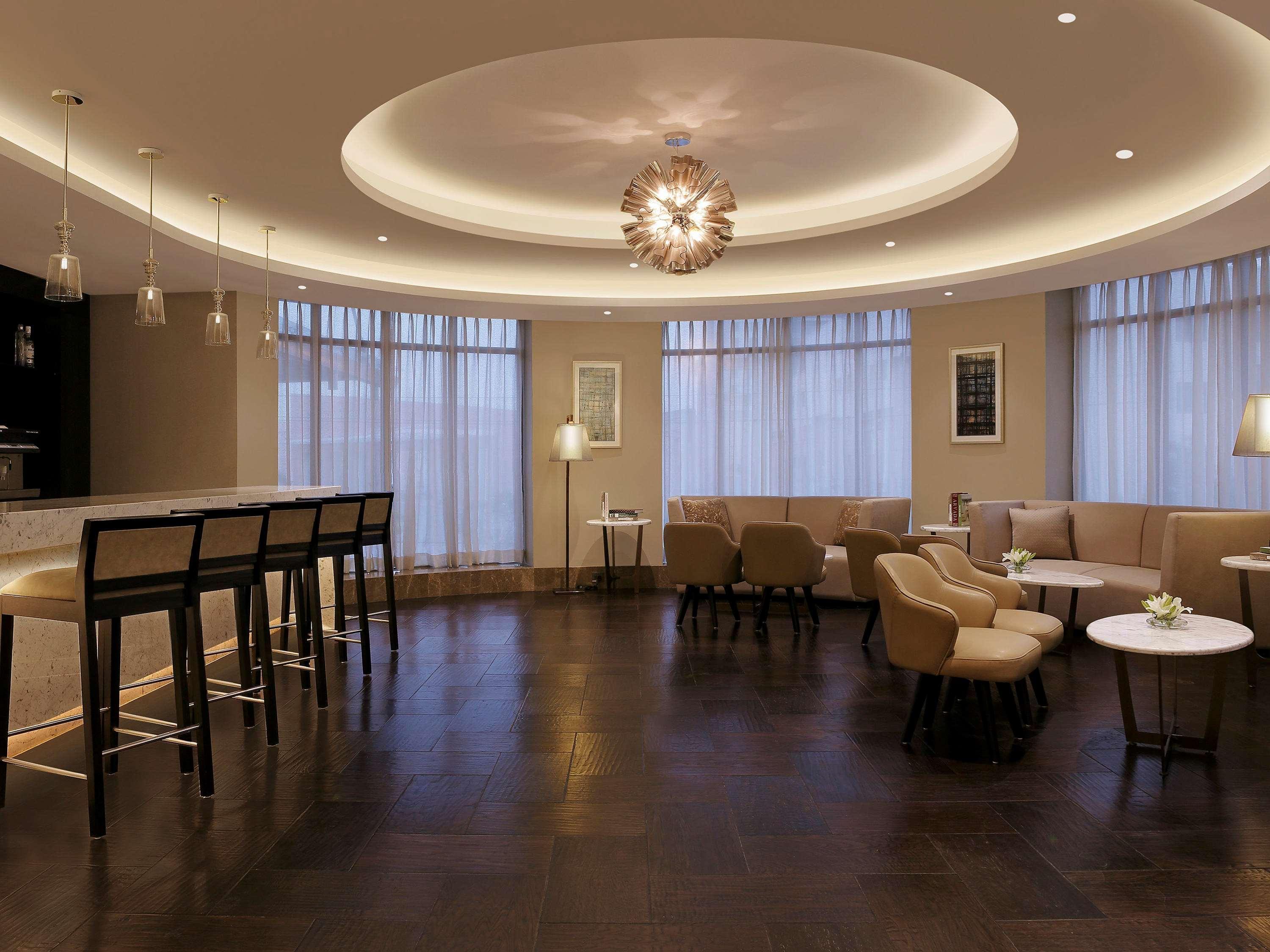 Novotel Lucknow Gomti Nagar Εξωτερικό φωτογραφία