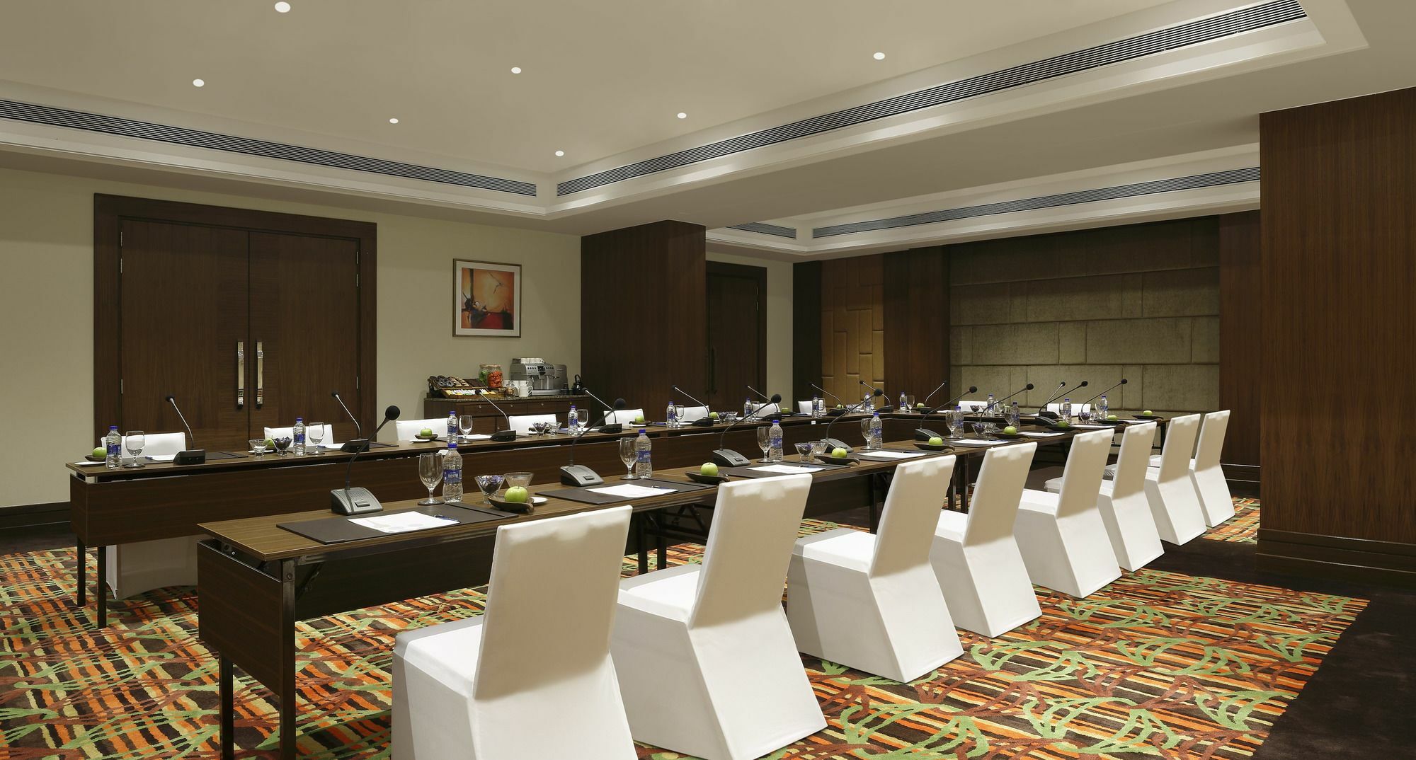 Novotel Lucknow Gomti Nagar Εξωτερικό φωτογραφία