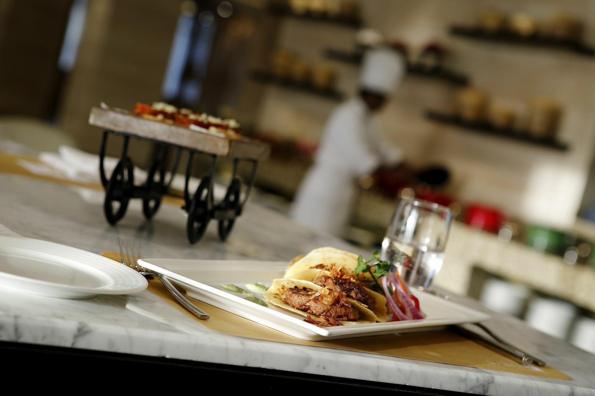 Novotel Lucknow Gomti Nagar Εξωτερικό φωτογραφία