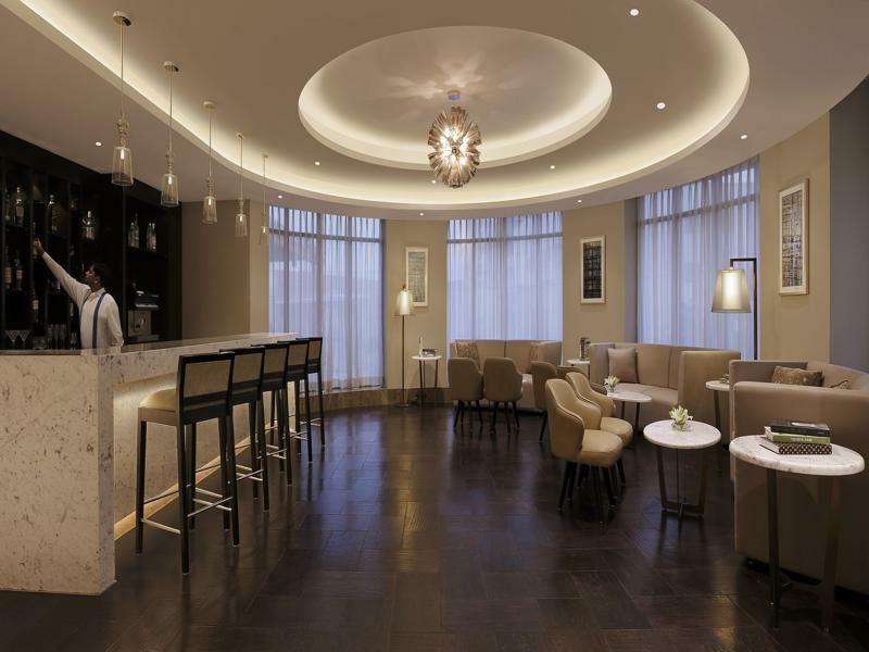 Novotel Lucknow Gomti Nagar Εξωτερικό φωτογραφία